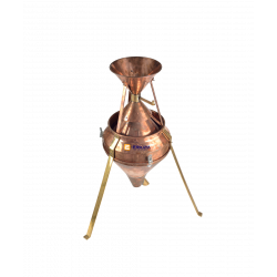 Divisore Conico BOERNER