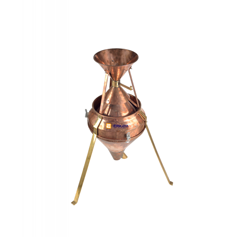 Divisore Conico BOERNER