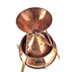 Divisore Conico BOERNER