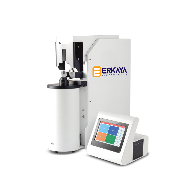 Falling Number FN 7100