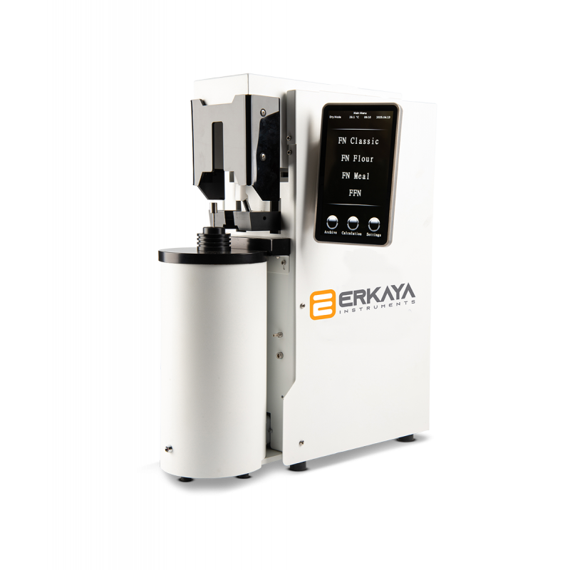 Falling Number FN 8100