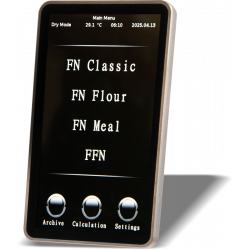 Falling Number FN 8100