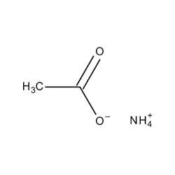 Ammonium Acetate extrapure AR, 98%