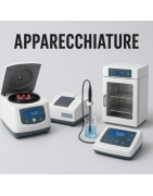 APPARECCHIATURE