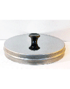 COPPERCHI PER SETACCI