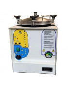 AUTOCLAVE